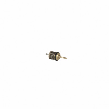 Domestic  valve plug set - DE DIETRICH CHAPPEE : JJJ000600760