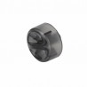 Potentiometer knob Eco 2000 - DE DIETRICH CHAPPEE : JJJ005407730