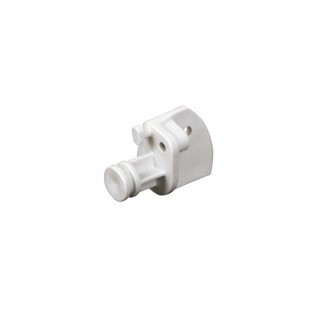 Flue adaptor plug - DE DIETRICH CHAPPEE : JJJ005409280
