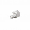 Flue adaptor plug - DE DIETRICH CHAPPEE : JJJ005409280