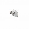 Flue adaptor plug - DE DIETRICH CHAPPEE : JJJ005409280