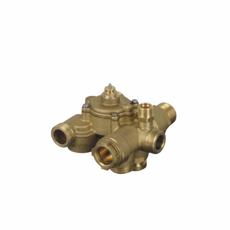 3 way valve - DE DIETRICH CHAPPEE : JJJ005659470