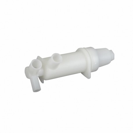 Siphon casing Hydra.(567792) - DE DIETRICH CHAPPEE : JJJ005677920
