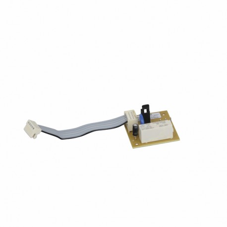 PCB agu 2.002 - DE DIETRICH CHAPPEE : JJJ005690110