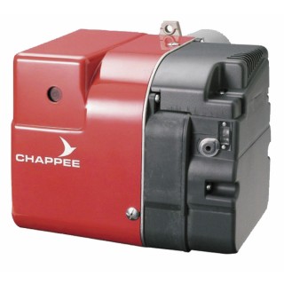 Fuel burner with heater TIGRA 2 - CF 510R - DE DIETRICH CHAPPEE : S20018228