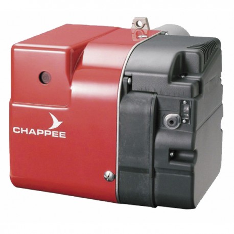 Fuel burner with heater TIGRA 2 - CF 510R - CHAPPEE : S20018228