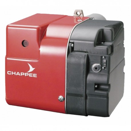Fuel burner with heater TIGRA 2 - CF 510R - DE DIETRICH CHAPPEE : S20018228