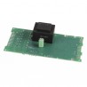 Equipped PCB   - DE DIETRICH CHAPPEE : S500391