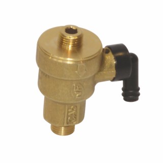 Disconnector m-m g1/4 barrett - DIFF for Chaffoteaux : 65118004