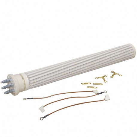 Heating element 3000W 230V - DIFF for Chaffoteaux : 60003127