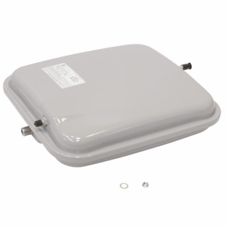 Expansion vessel 8L - DIFF for Viessmann : 7837231