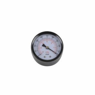 Replacement vacuum gauge for vacuum pumps series VP - GALAXAIR : VP-VAC