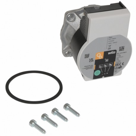 High efficiency pump - DIFF for Saunier Duval : 0010034166