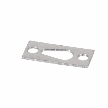 Electrode gasket - DIFF for Chaffoteaux : 64980262