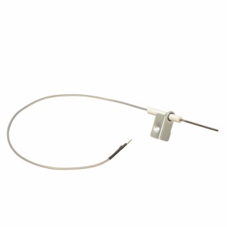 Flame sensing electrode - DIFF for Chaffoteaux : 61303302