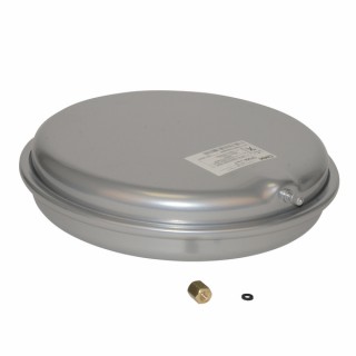 Expansion tank - DIFF for Chaffoteaux : 60056676-06