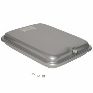 Expansion tank 12l - DIFF for De Dietrich Chappée : S100925