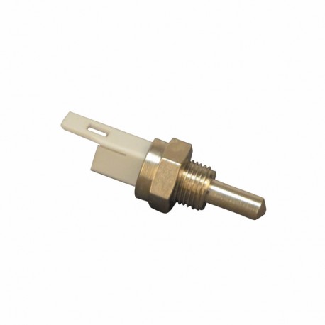 NTC sensor - DIFF for De Dietrich Chappée : 7693821