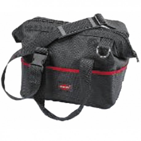 Tool box - KNIPEX : 00 21 12 LE