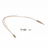 Thermocouple - SAUNIER DUVAL : 0010026341