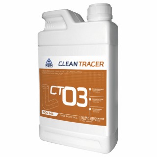 Declogging CT03 - RBM : 37990002