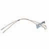 Ignition electrode s1003800 - DIFF for Saunier Duval : S1003800