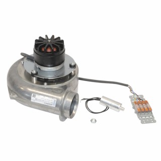 Fan kit EDENA 24/28kW - DIFF for De Dietrich Chappée : 7814691