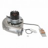 Fan kit EDENA 24/28kW - DIFF for De Dietrich Chappée : 7814691