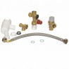 KMIXVE kit ECO for vertical water heater - DIFF