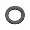 Rubber washer for aerator insert M24 (X 10) - NEOPERL : FLEX1207