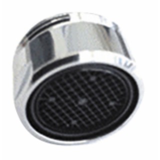 Anti splash faucet with cartridge M24/100  (X 10)