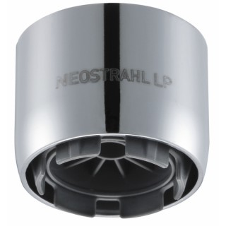 Plastic flow aerator F22/100  (X 10) - DIFF