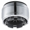 Plastic flow aerator M24/100  (X 10) - DIFF