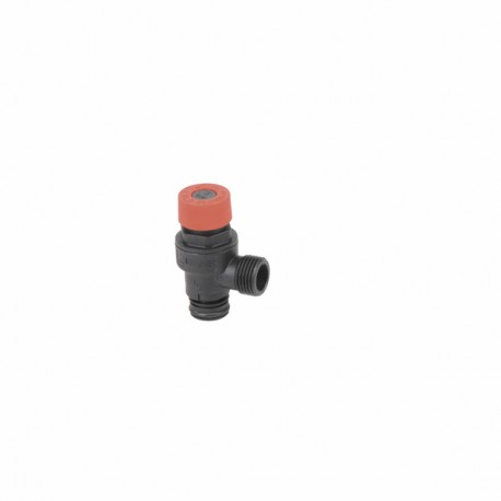 Safety valve 3bar - DIFF for Viessmann : 7833037