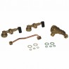 Non return valve with double filling - DIFF for Viessmann : 7147463