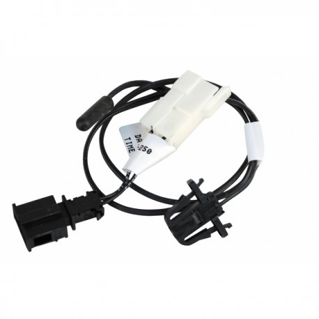 Sanitary probe  l800 gb112 - GEMINOX : 7098774