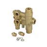3 way valve - DE DIETRICH CHAPPEE : 711107400