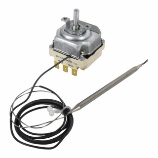 Replacement kit for thermostat imit/ego - GEMINOX : 87168347340