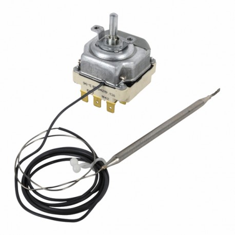 Replacement kit for thermostat imit/ego - GEMINOX : 87168347340