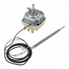 Replacement kit for thermostat imit/ego - GEMINOX : 87168347340
