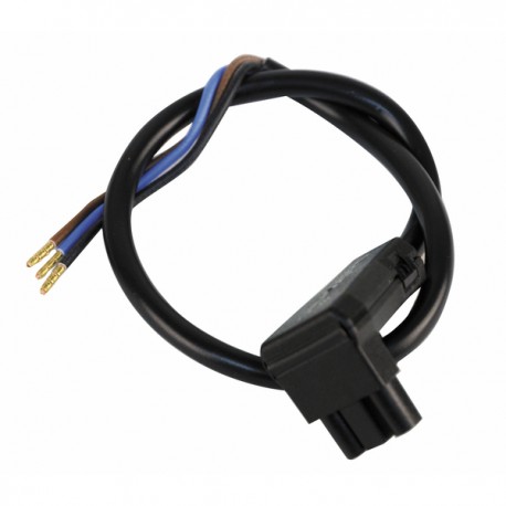 Ird connection cable 1010 3 poles 350 mm - GEMINOX : 87185728460
