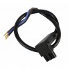 Ird connection cable 1010 3 poles 350 mm - GEMINOX : 87185728460