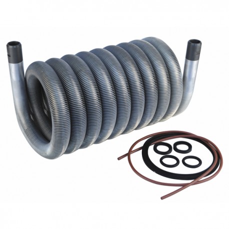 Heat exchanger c2 spiral - GEMINOX : 8718600038