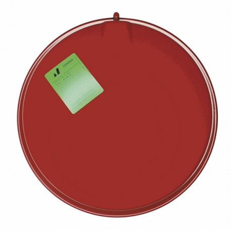 Expansion vessel                    - SAUNIER DUVAL : H004003396