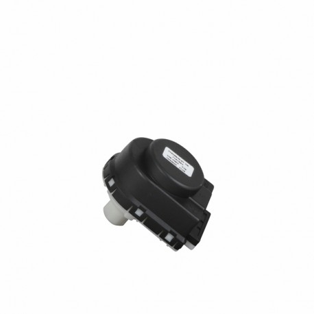 Valve motor b/w with clip - DE DIETRICH CHAPPEE : JJD005694580