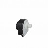 Valve motor b/w with clip - DE DIETRICH CHAPPEE : JJD005694580