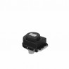 Valve motor b/w with clip - DE DIETRICH CHAPPEE : JJD005694580
