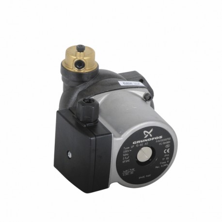 Circulator motor 3 speeds - DE DIETRICH CHAPPEE : JJJ005655620