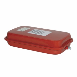 Expansion vessel rectangular 10L - DE DIETRICH CHAPPEE : JJJ005662630