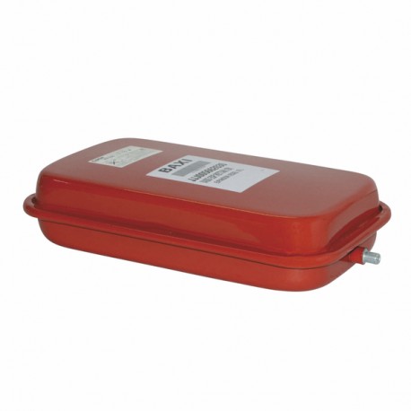Expansion vessel rectangular 10L - DE DIETRICH CHAPPEE : JJJ005662630